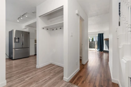 Basement Recreation Room Photo of 49 46689 First Avenue, Chilliwack, BC