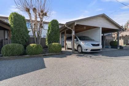 49 46689 First Avenue, Chilliwack, BC, Chilliwack — Townhouse for sale