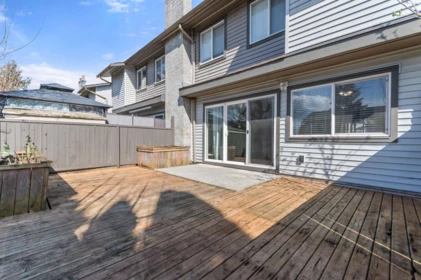 49 46689 First Avenue, Chilliwack, BC, Chilliwack — Townhouse for sale