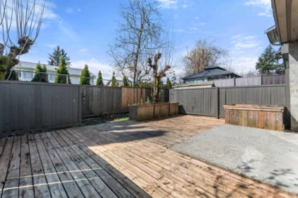 Hot Tub / Spa Photo of 49 46689 First Avenue, Chilliwack, BC