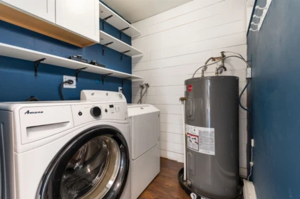 Laundry Room Photo of 49 46689 First Avenue, Chilliwack, BC
