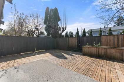 Swimming Pool Photo of 49 46689 First Avenue, Chilliwack, BC