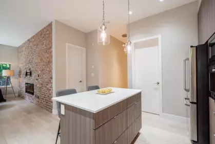 Pantry Photo of 112 262 Salter Street, New Westminster, BC