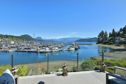 Loft / Bonus Room Photo of 664 Bay Road, Gibsons, BC