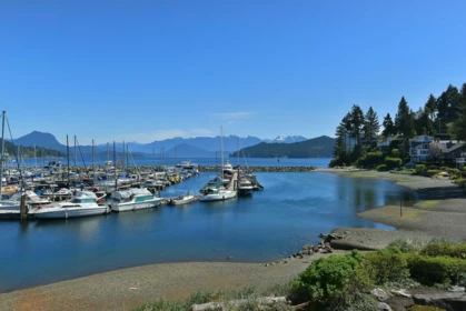 Mudroom Photo of 664 Bay Road, Gibsons, BC