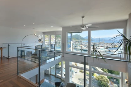 Office / Den Photo of 664 Bay Road, Gibsons, BC