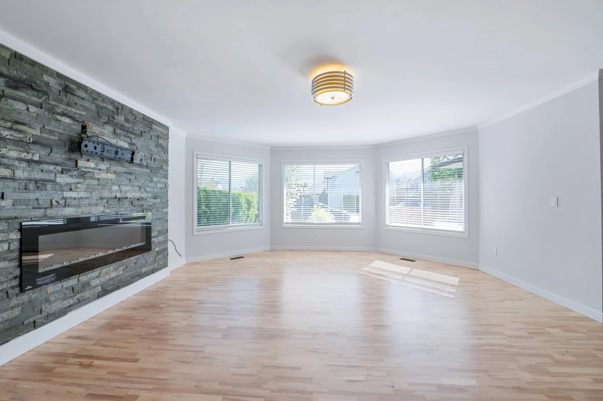 Family Room Photo of 5937 Cambridge Street, Chilliwack, BC