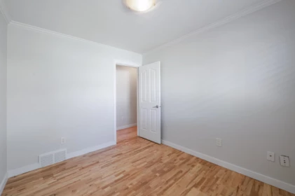 Aerial View of 5937 Cambridge Street, Chilliwack, BC