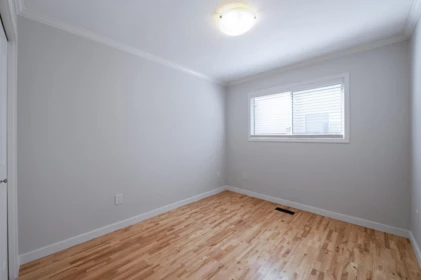 Basement Recreation Room Photo of 5937 Cambridge Street, Chilliwack, BC