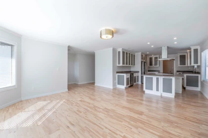 Breakfast Nook Photo of 5937 Cambridge Street, Chilliwack, BC