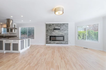 Pantry Photo of 5937 Cambridge Street, Chilliwack, BC