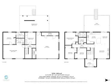 Front Yard Photo of 41557 Rod Road, Brackendale, BC