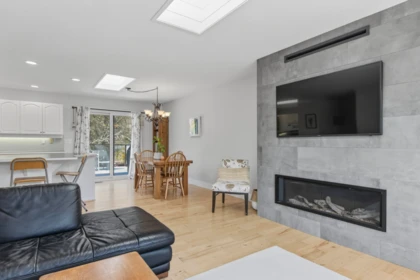 41557 Rod Road, Brackendale, BC, Brackendale — Single Family Residence for sale