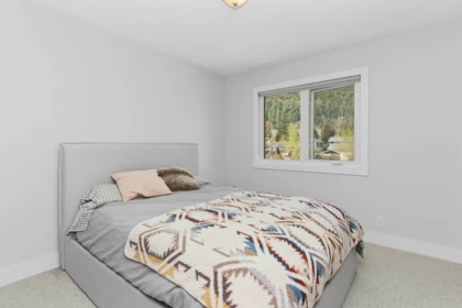 Loft / Bonus Room Photo of 41557 Rod Road, Brackendale, BC