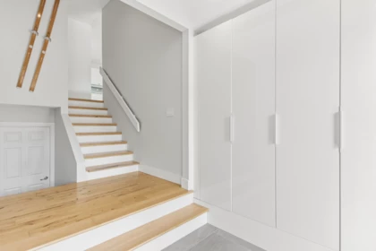 Powder Room Photo of 41557 Rod Road, Brackendale, BC