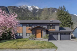 41557 Rod Road, Brackendale, BC