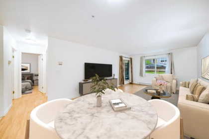 Pantry Photo of 110 1615 Frances Street, Vancouver, BC
