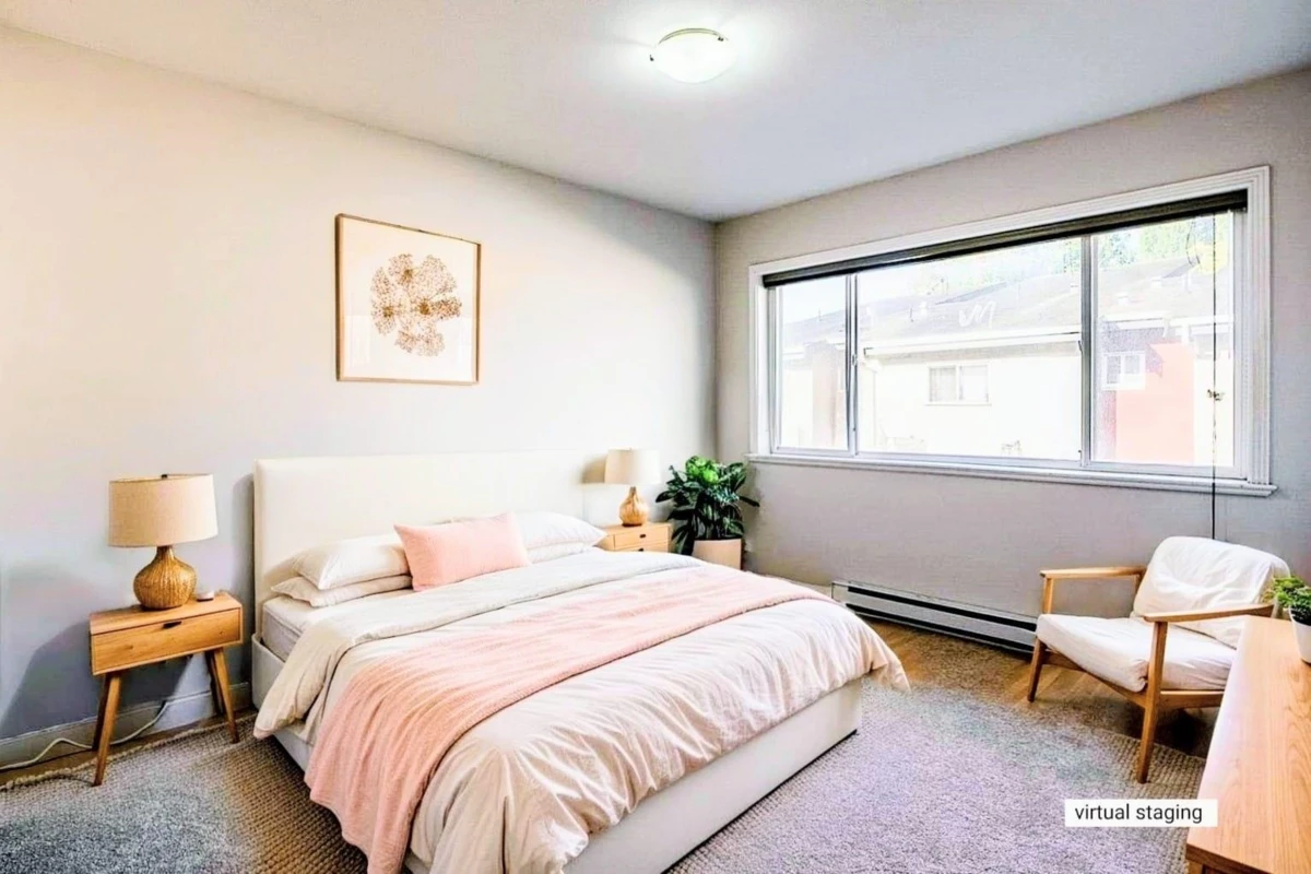 Family Room Photo of 12 8088 Spires Gate, Richmond, BC