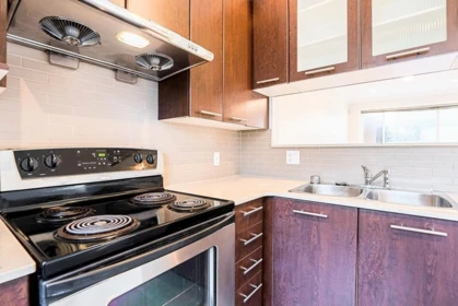 Pantry Photo of 12 8088 Spires Gate, Richmond, BC
