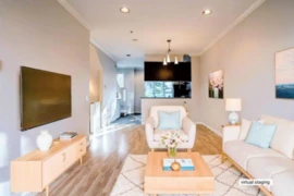 12 8088 Spires Gate, Richmond, BC