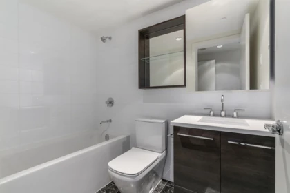 Breakfast Nook Photo of 601 7468 Lansdowne Road, Richmond, BC