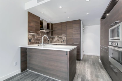 601 7468 Lansdowne Road, Richmond, BC, Richmond — Apartment/Condo for sale