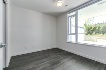 Pantry Photo of 601 7468 Lansdowne Road, Richmond, BC