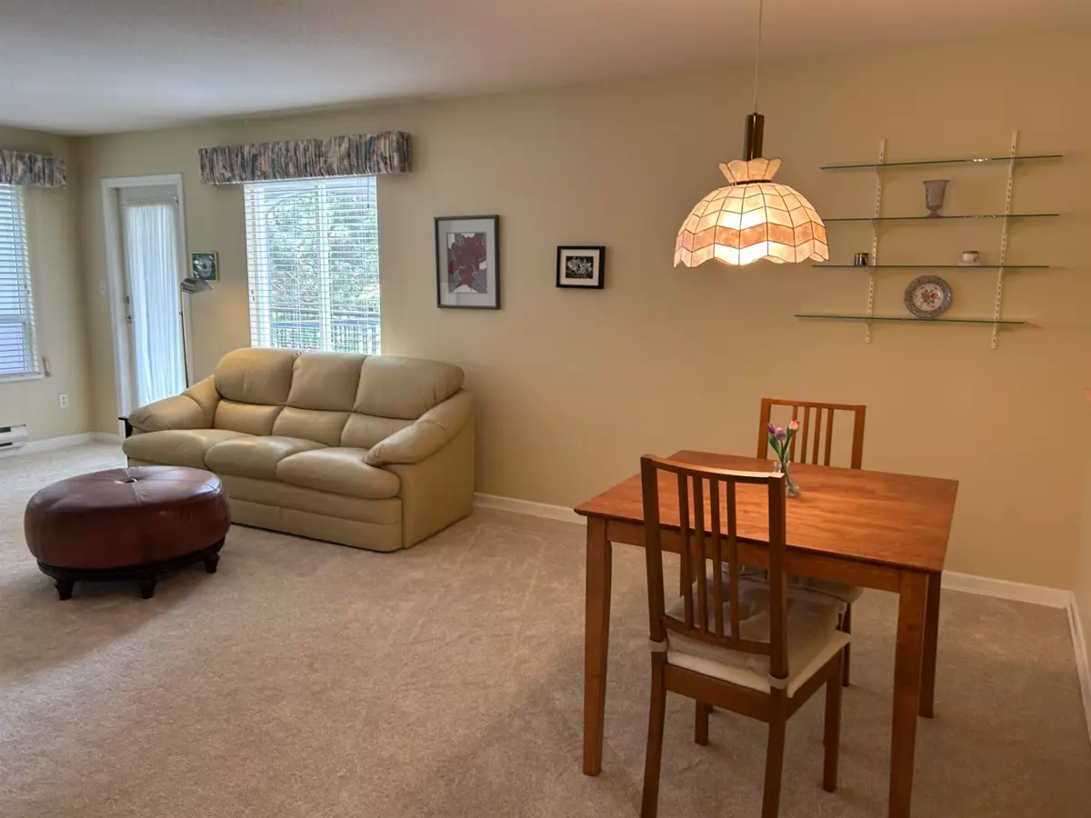 Family Room Photo of 204 1533 Best Street, White Rock, BC
