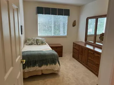 Bedroom 4 Photo of 204 1533 Best Street, White Rock, BC