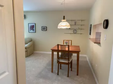 Kitchen Photo of 204 1533 Best Street, White Rock, BC