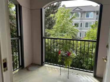 Loft / Bonus Room Photo of 204 1533 Best Street, White Rock, BC
