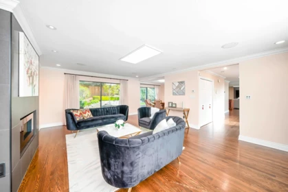 Basement Recreation Room Photo of 435 Inglewood Avenue, West Vancouver, BC