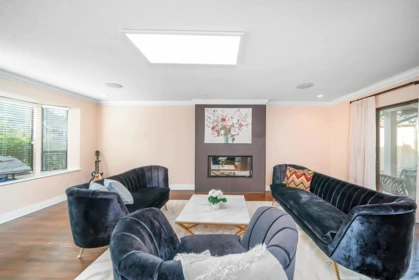 Loft / Bonus Room Photo of 435 Inglewood Avenue, West Vancouver, BC