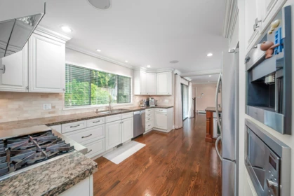 Office / Den Photo of 435 Inglewood Avenue, West Vancouver, BC