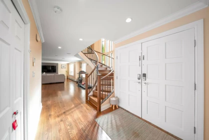 Pantry Photo of 435 Inglewood Avenue, West Vancouver, BC
