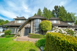 435 Inglewood Avenue, West Vancouver, BC