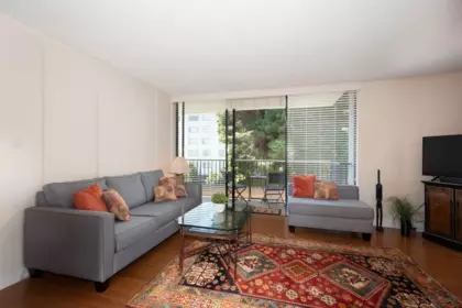 Pantry Photo of 204 650 16th Street, West Vancouver, BC