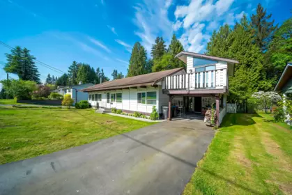 4067 Sefton Street, Port Coquitlam, BC, Port Coquitlam — Single Family Residence for sale