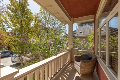 237 E 24th Avenue, Vancouver, BC, Vancouver — Single Family Residence for sale