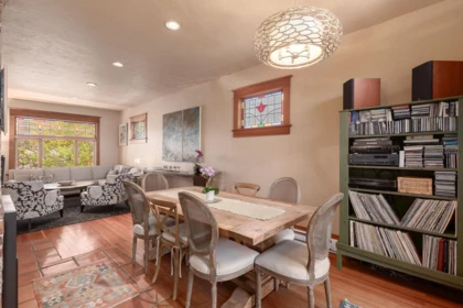 Kitchen Photo of 237 E 24th Avenue, Vancouver, BC