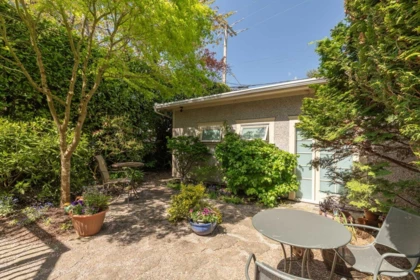Outdoor Patio Photo of 237 E 24th Avenue, Vancouver, BC