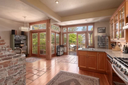 Pantry Photo of 237 E 24th Avenue, Vancouver, BC