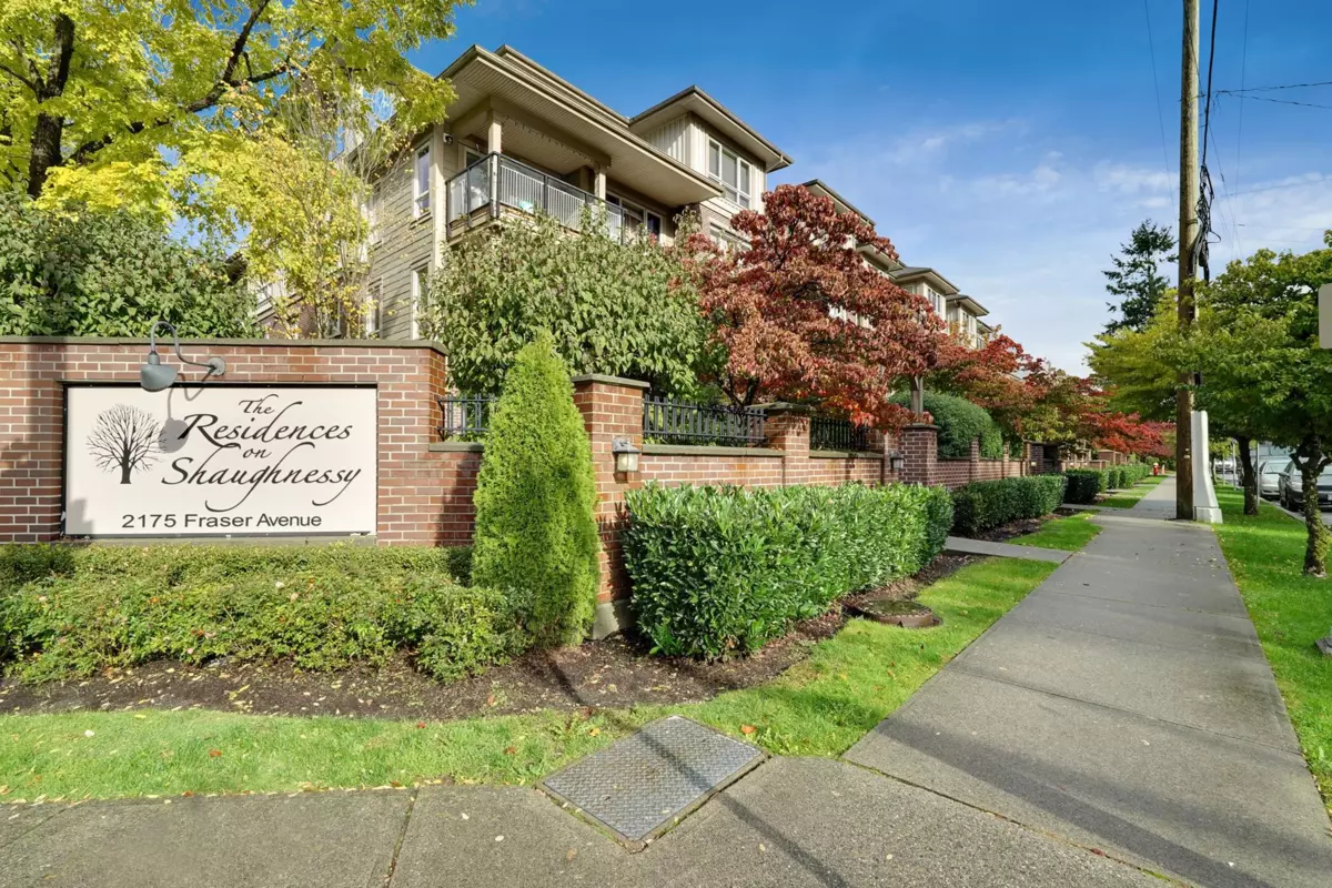 Family Room Photo of 204 2175 Fraser Avenue, Port Coquitlam, BC