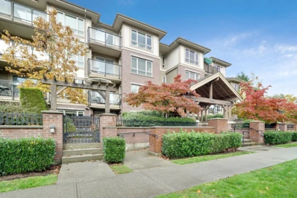 204 2175 Fraser Avenue, Port Coquitlam, BC, Port Coquitlam — Apartment/Condo for sale
