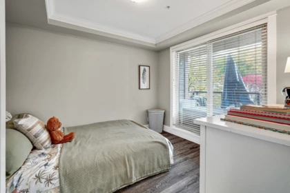 Loft / Bonus Room Photo of 204 2175 Fraser Avenue, Port Coquitlam, BC