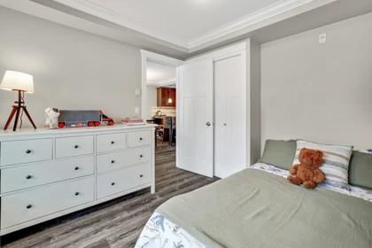 Powder Room Photo of 204 2175 Fraser Avenue, Port Coquitlam, BC
