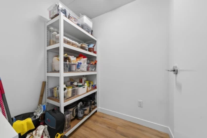 Loft / Bonus Room Photo of 404 648 Lea Avenue, Coquitlam, BC
