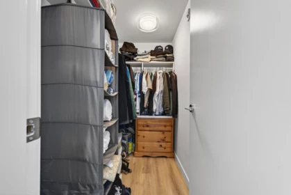 Mudroom Photo of 404 648 Lea Avenue, Coquitlam, BC