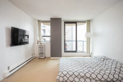 402 789 Drake Street, Vancouver, BC, Vancouver — Apartment/Condo for sale