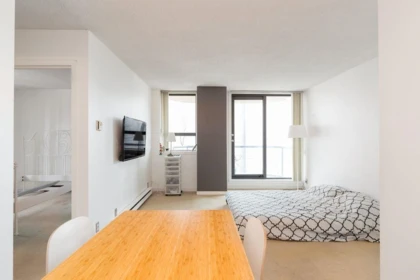 402 789 Drake Street, Vancouver, BC, Vancouver — Apartment/Condo for sale